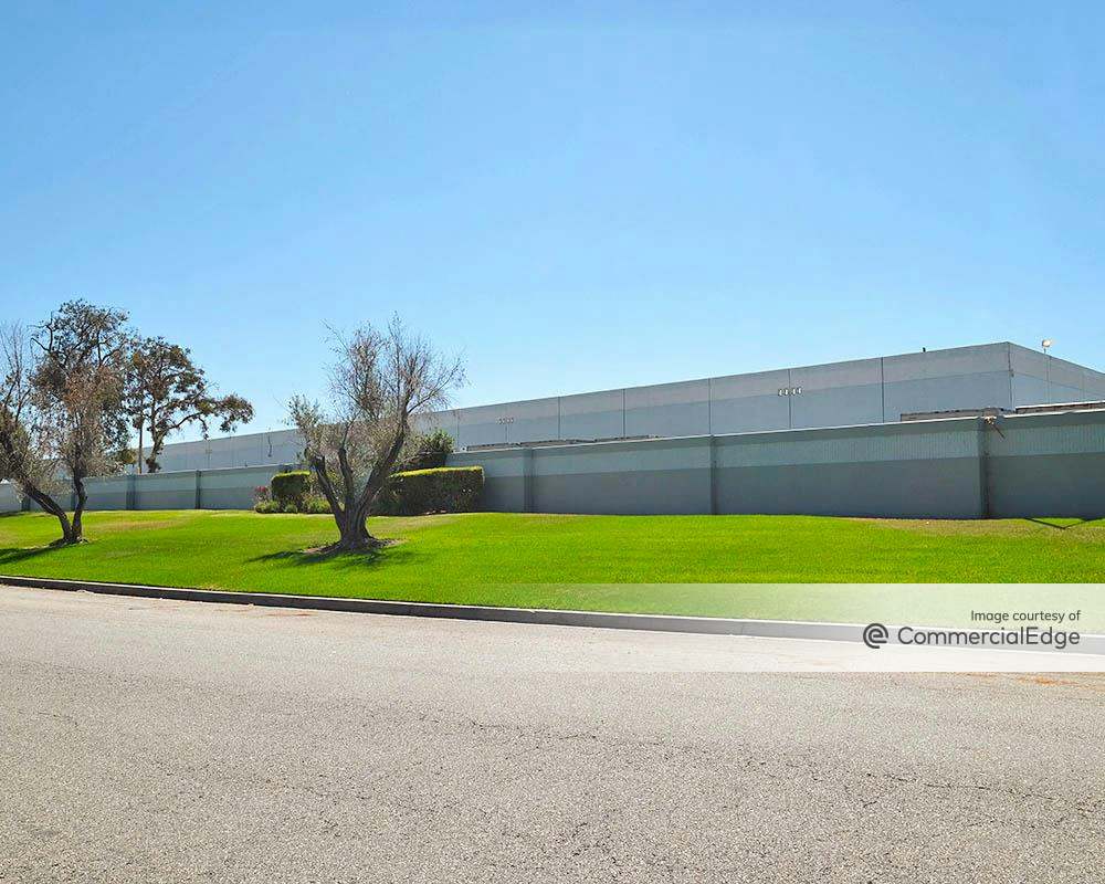 13233 Moore Street, Cerritos, CA Industrial Space